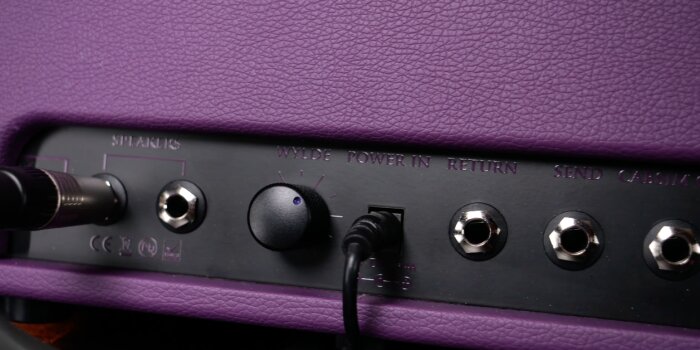 Zakk Wylde Amp BACK Zakk Wylde Amp BACK