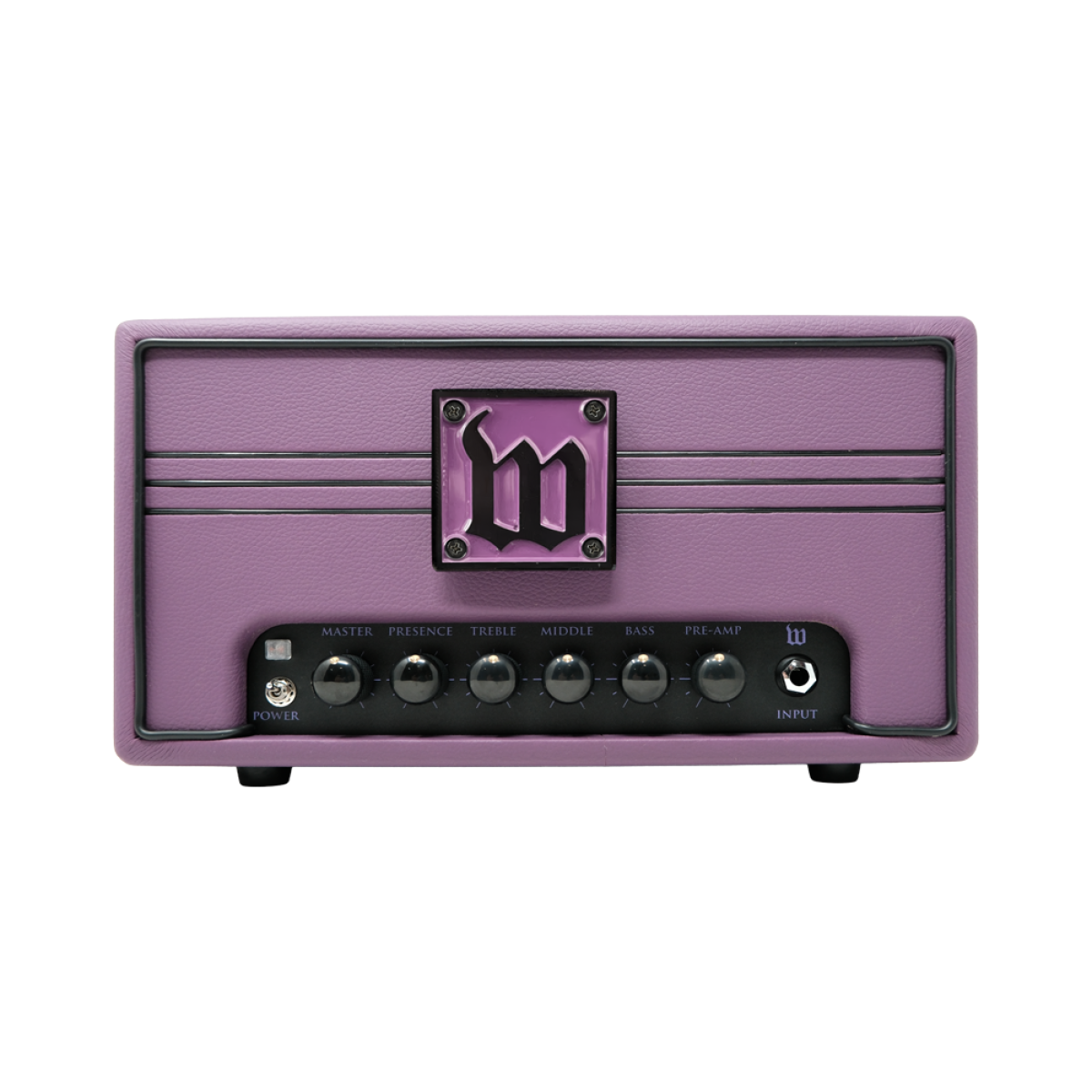 Zakk Wylde 50W Mini Guitar Amplifier