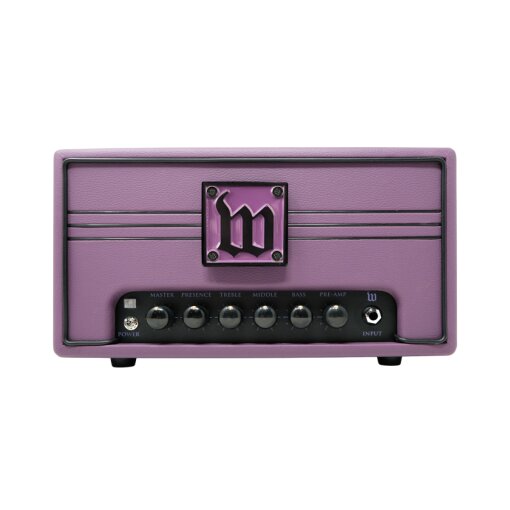 Zakk Wylde 50W Mini Guitar Amplifier Zakk Wylde 50W Mini Guitar Amplifier