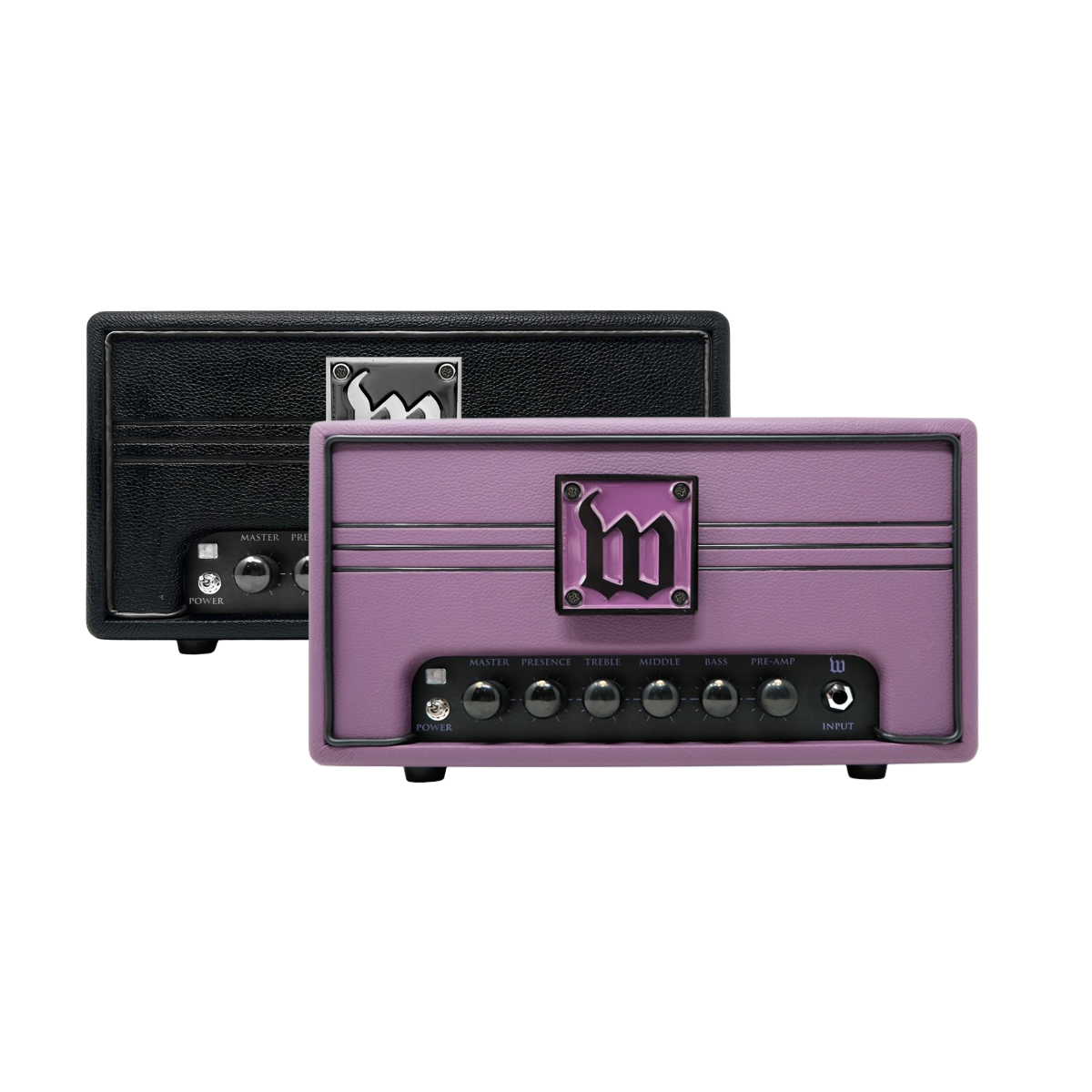 Zakk Wylde 50W Mini Guitar Amplifier2