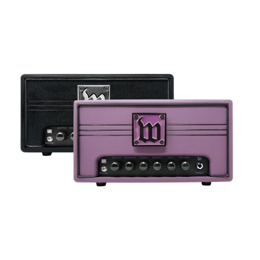 Zakk Wylde 50W Mini Guitar Amplifier2 Zakk Wylde 50W Mini Guitar Amplifier2