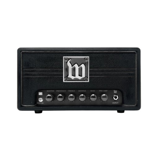 Zakk Wylde 50W Mini Guitar Amplifier3 Zakk Wylde 50W Mini Guitar Amplifier3