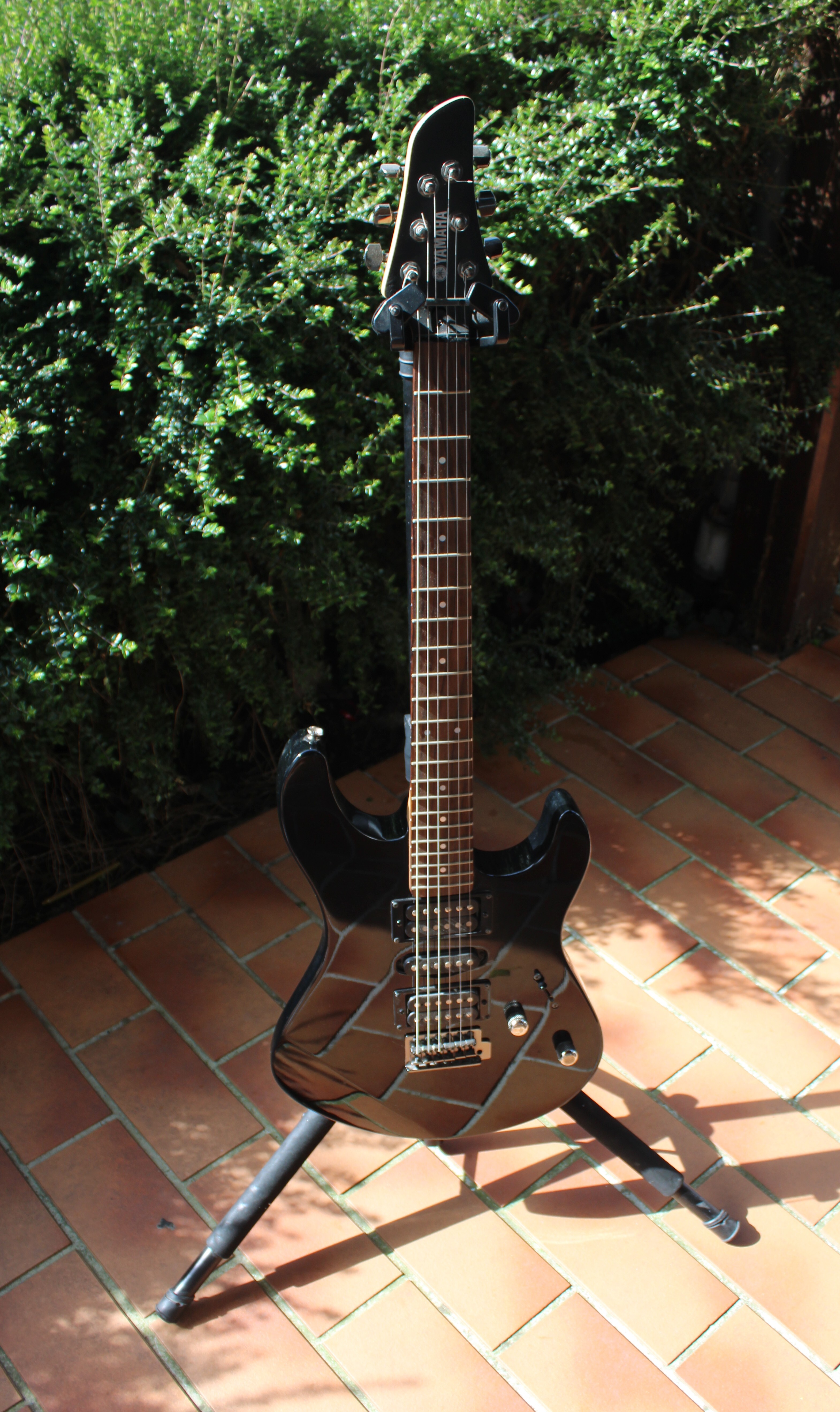 Yamaha RGX121Z (54148)