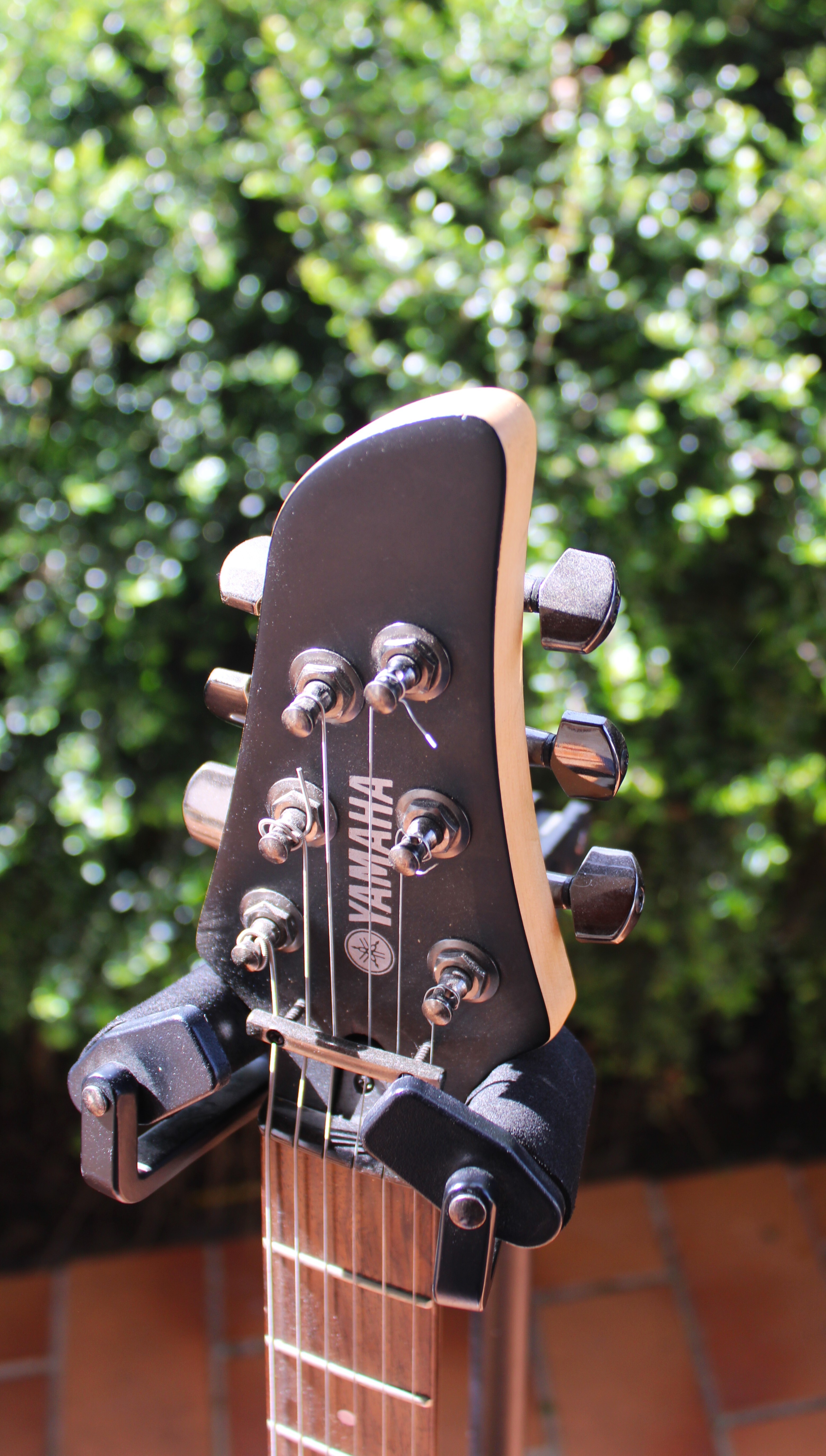 Yamaha RGX121Z (47895)