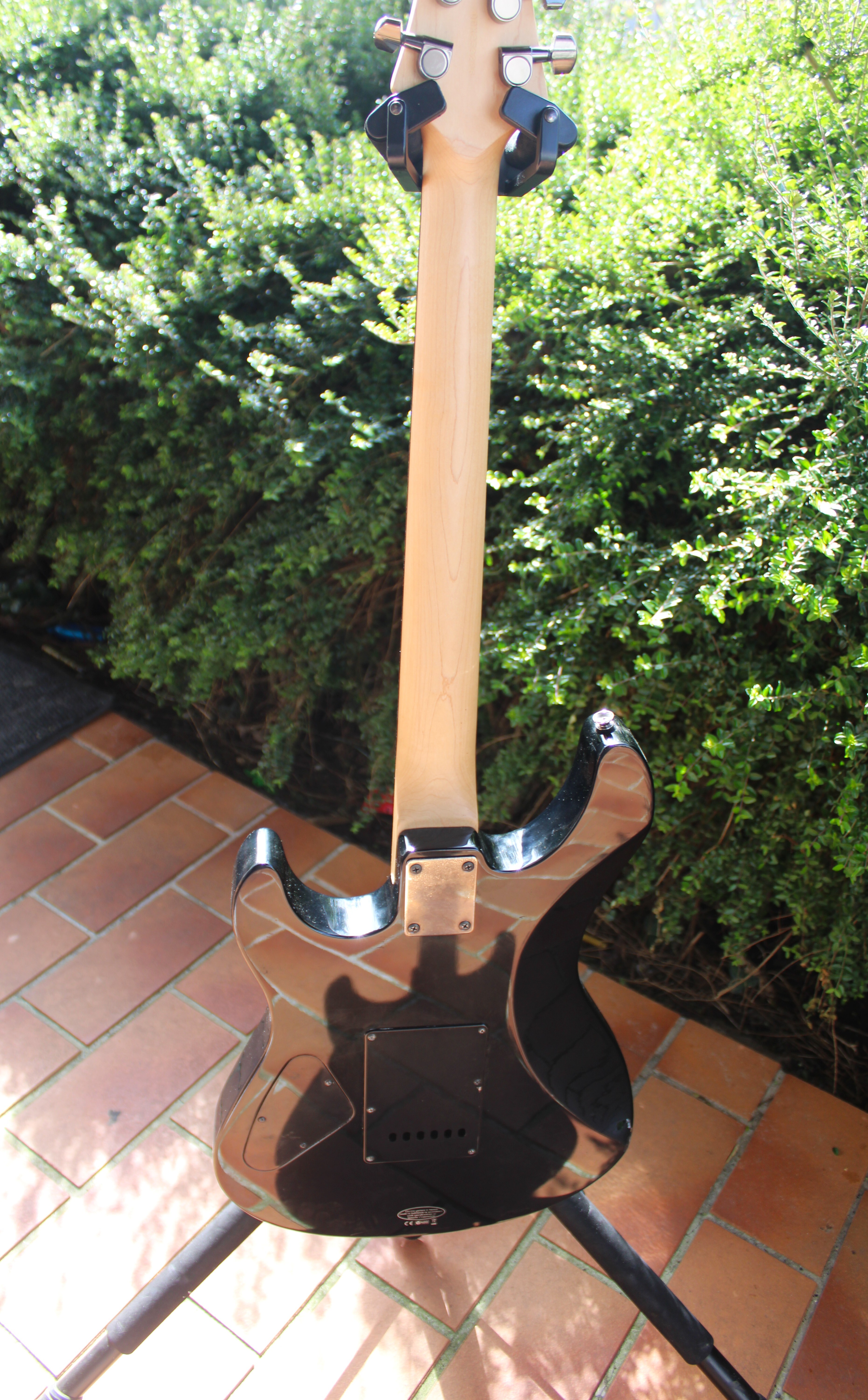 Yamaha RGX121Z (27393)