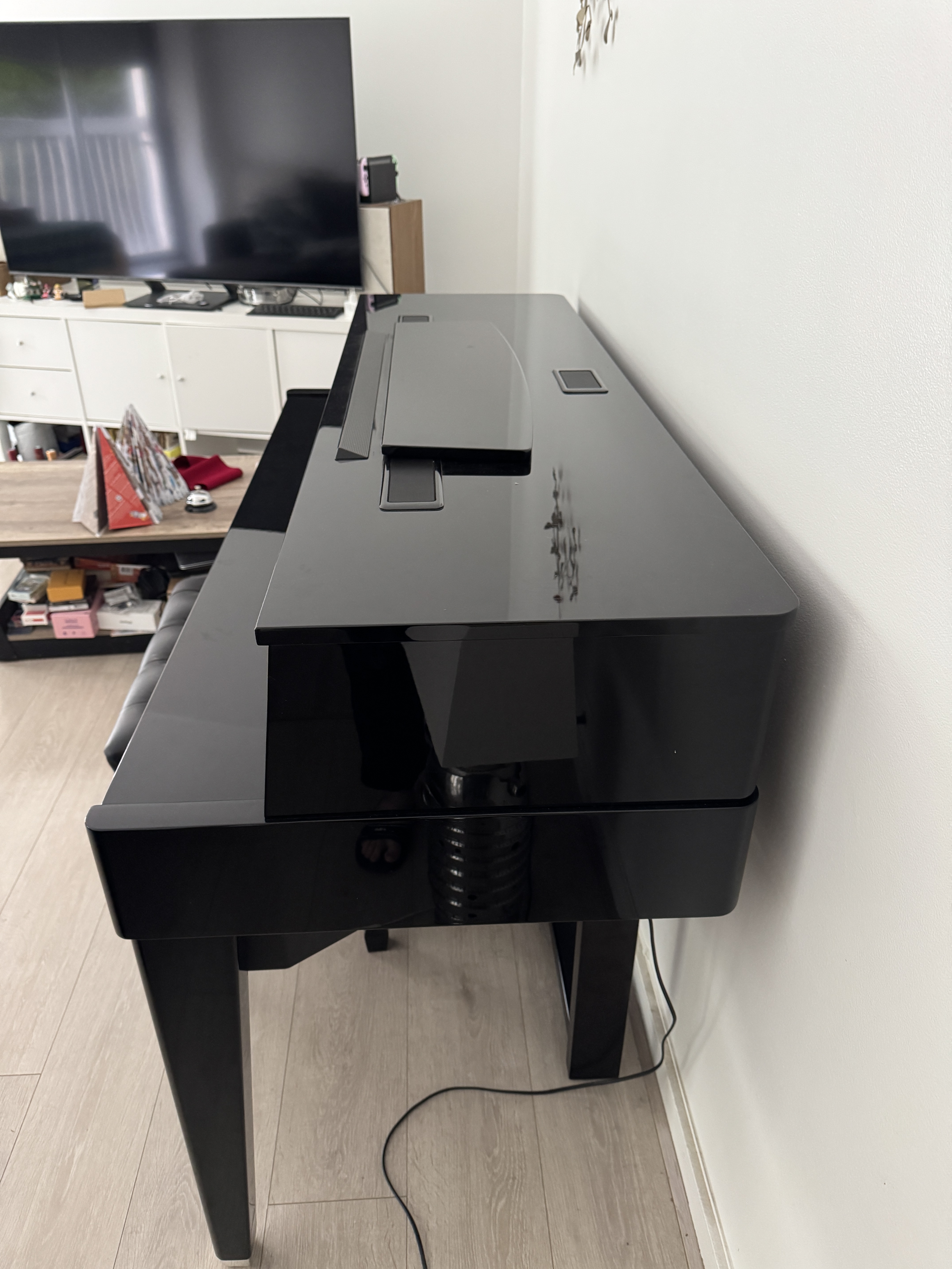 Yamaha AvantGrand N1 (68420)