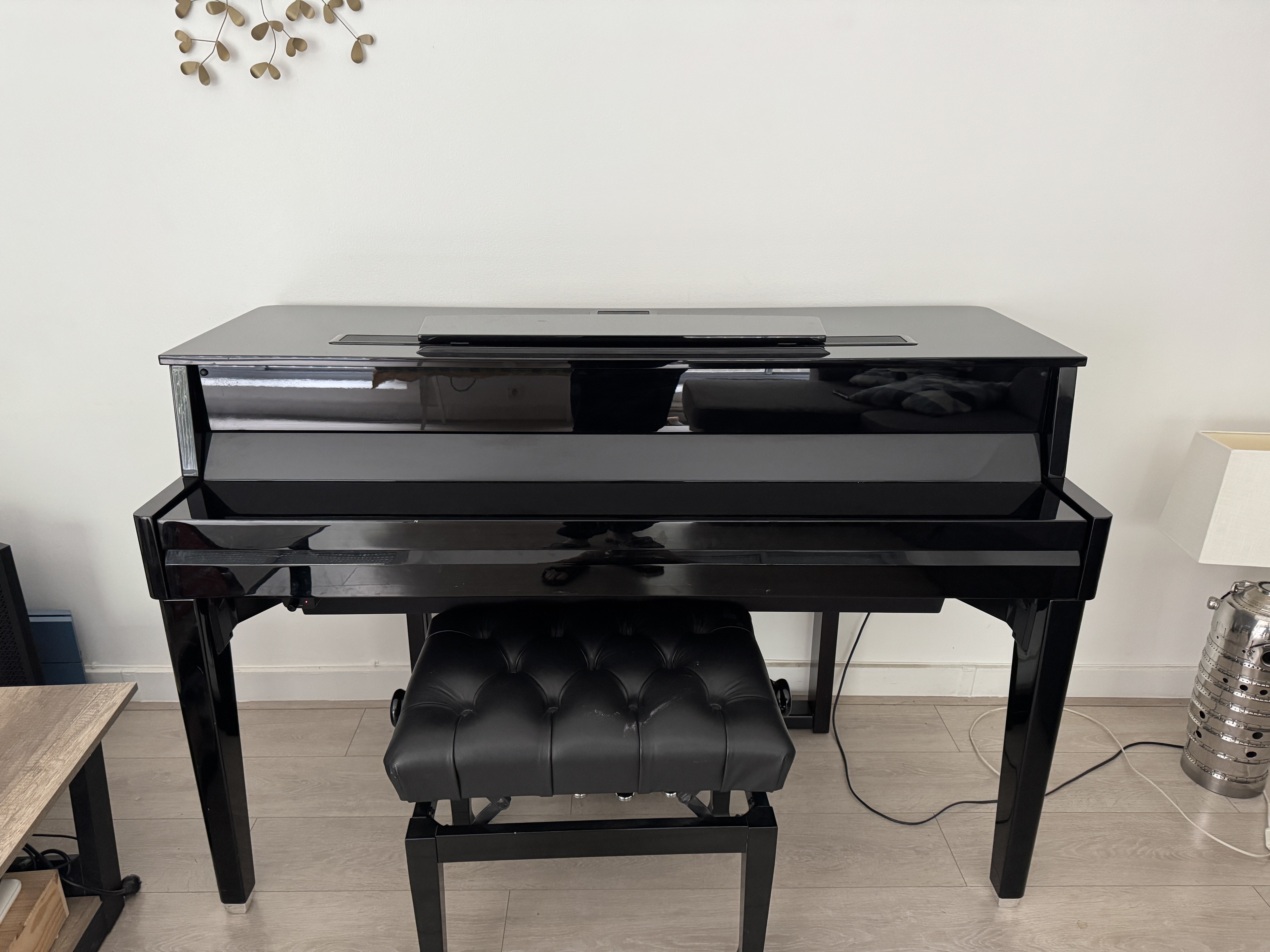 Yamaha AvantGrand N1 (26504)