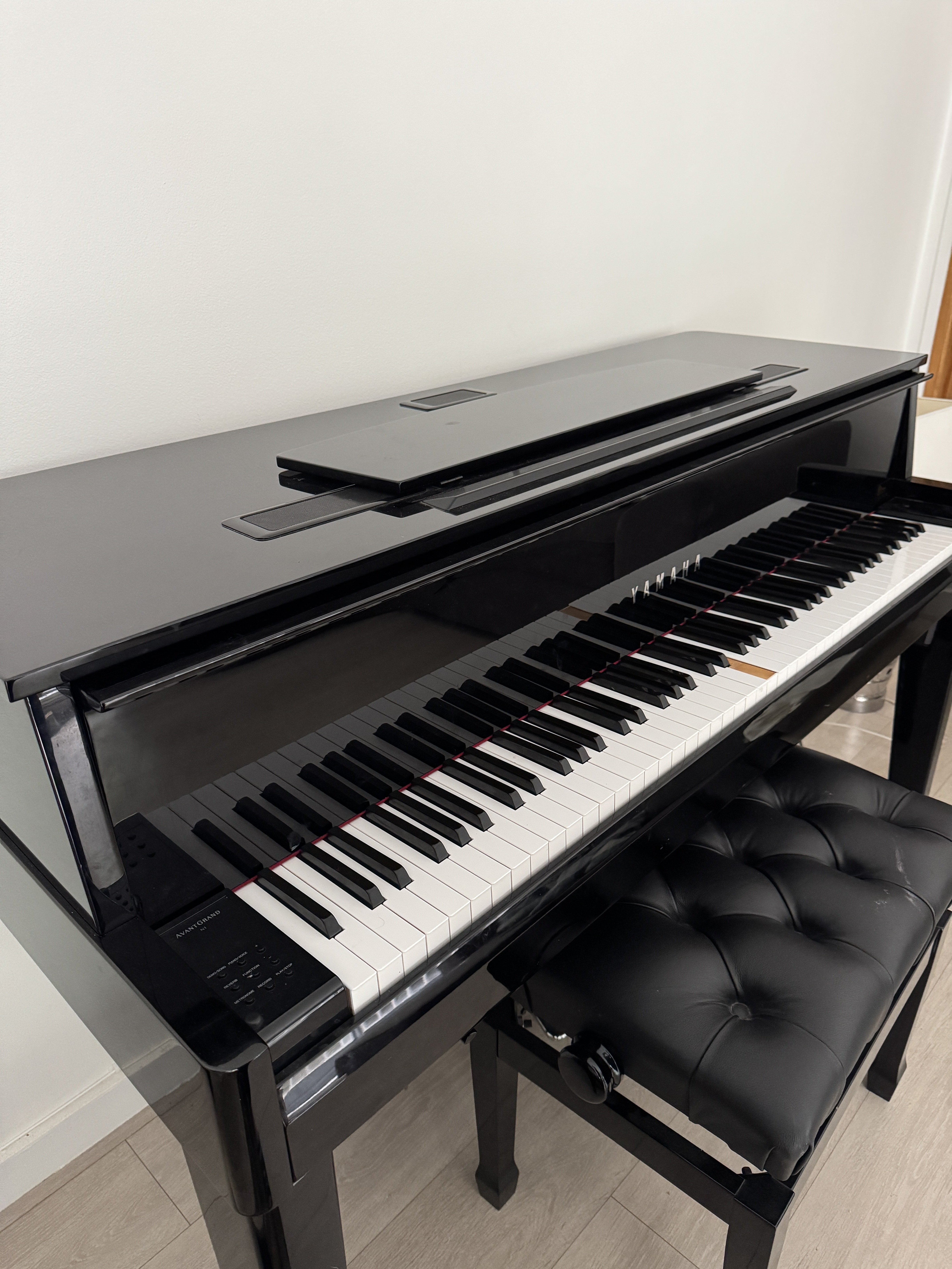 Yamaha AvantGrand N1 (25002)