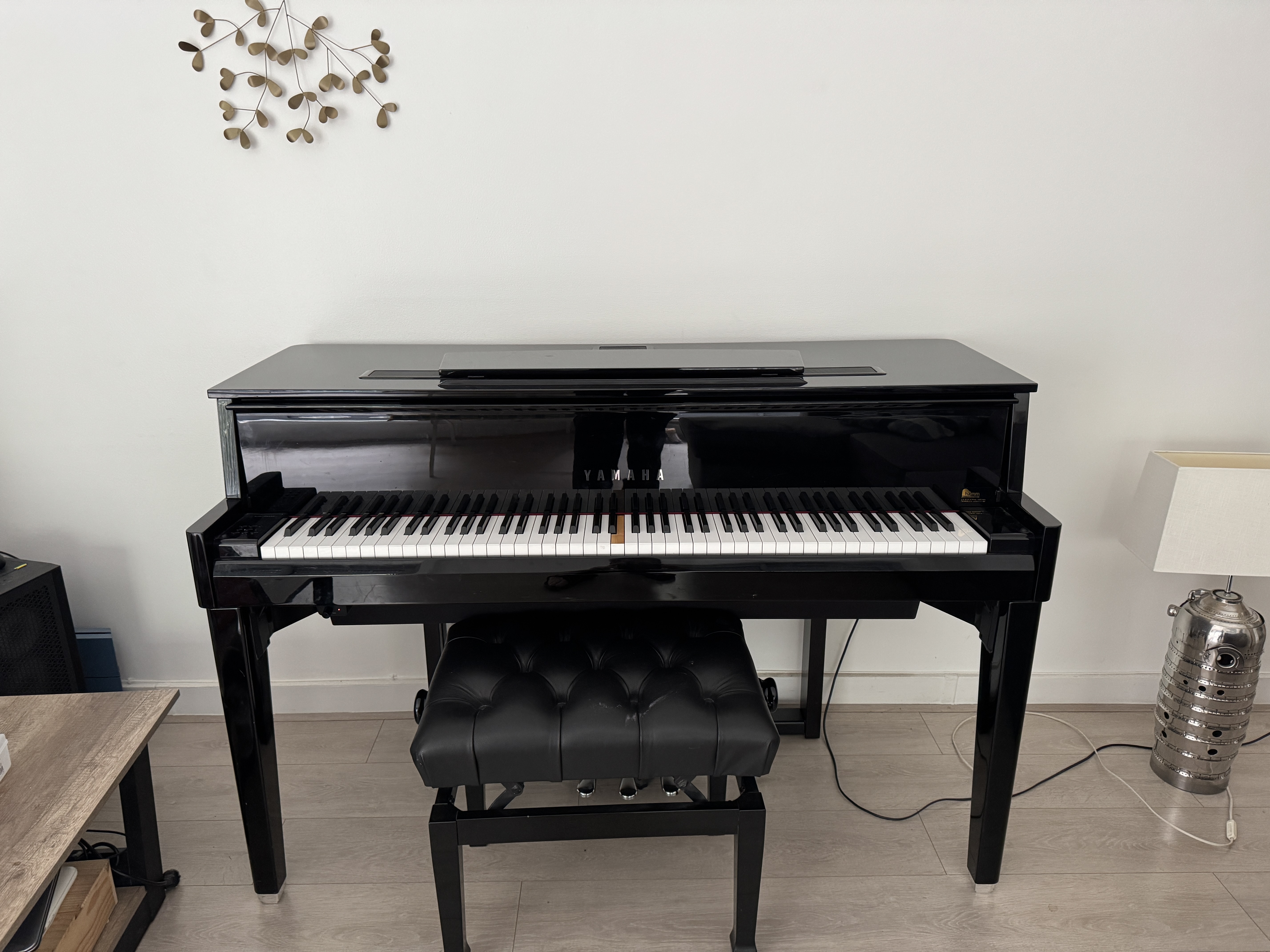 Piano Yamaha avantgrand n1