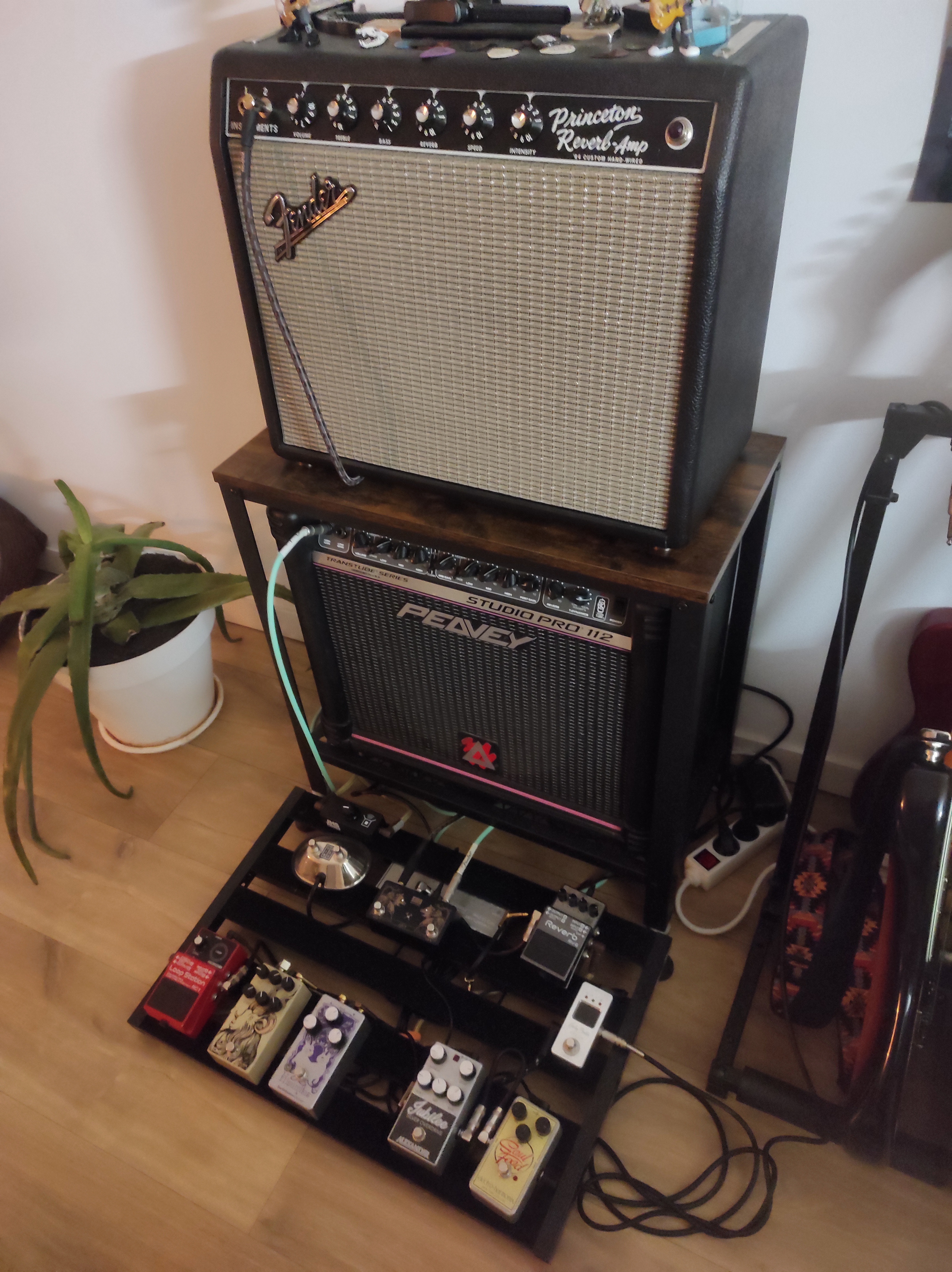 Peavey Studio Pro 112 II (Discontinued)