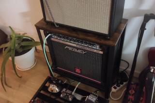 Peavey Studio Pro 112 II (Discontinued)
