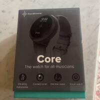 Soundbrenner Core dans ça boîte