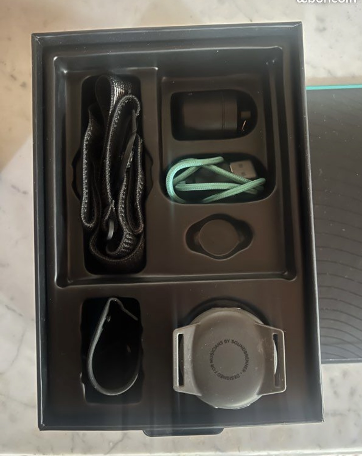 Soundbrenner Core (7613)