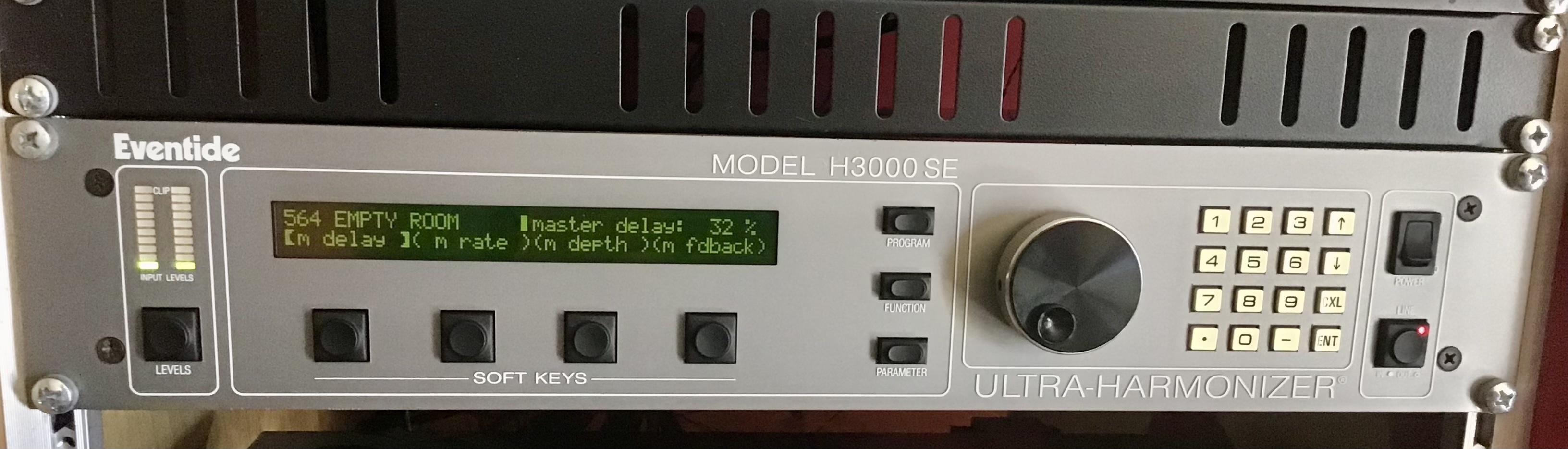 H 3000 front 3
