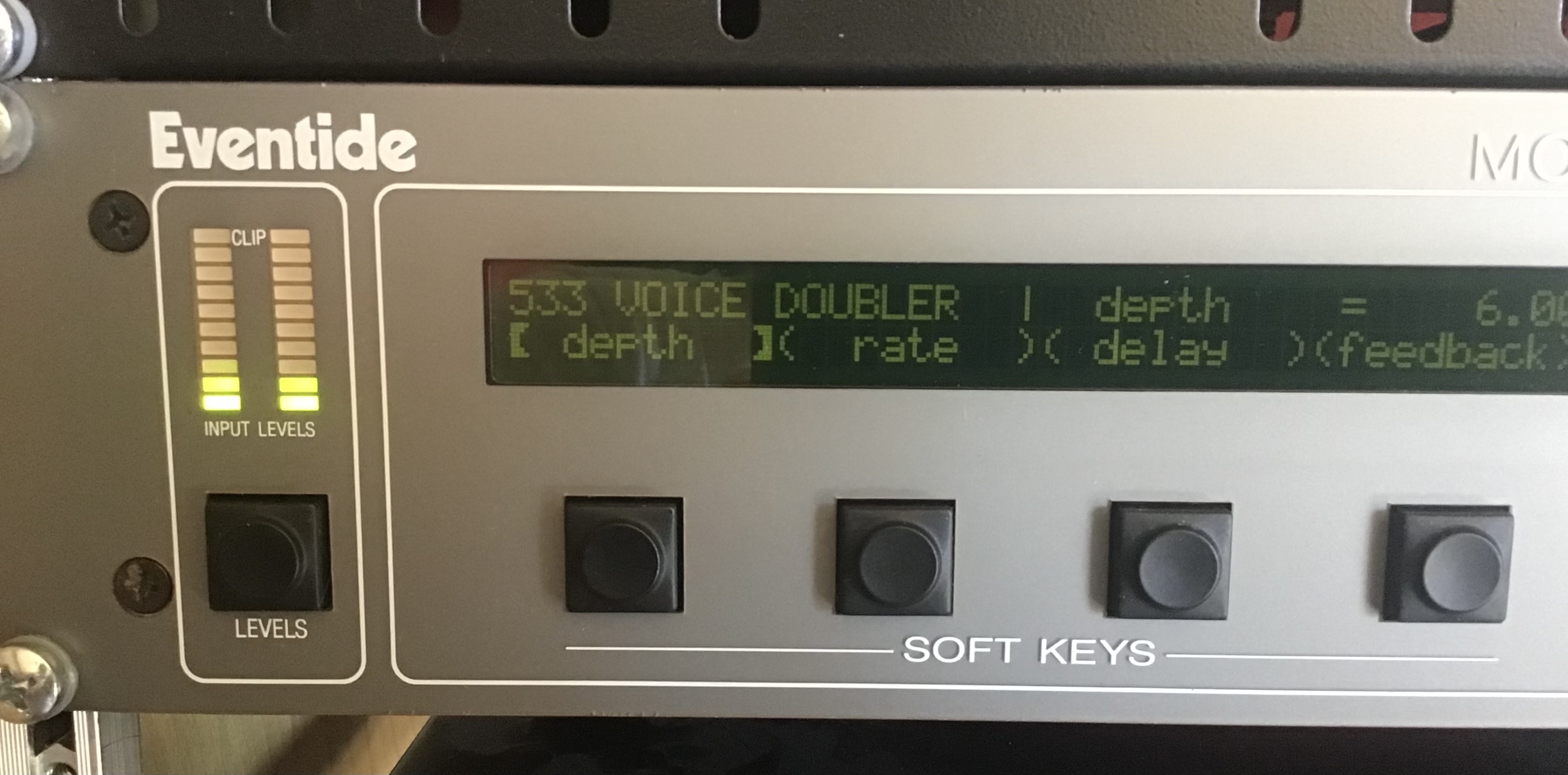 H 3000 front 6