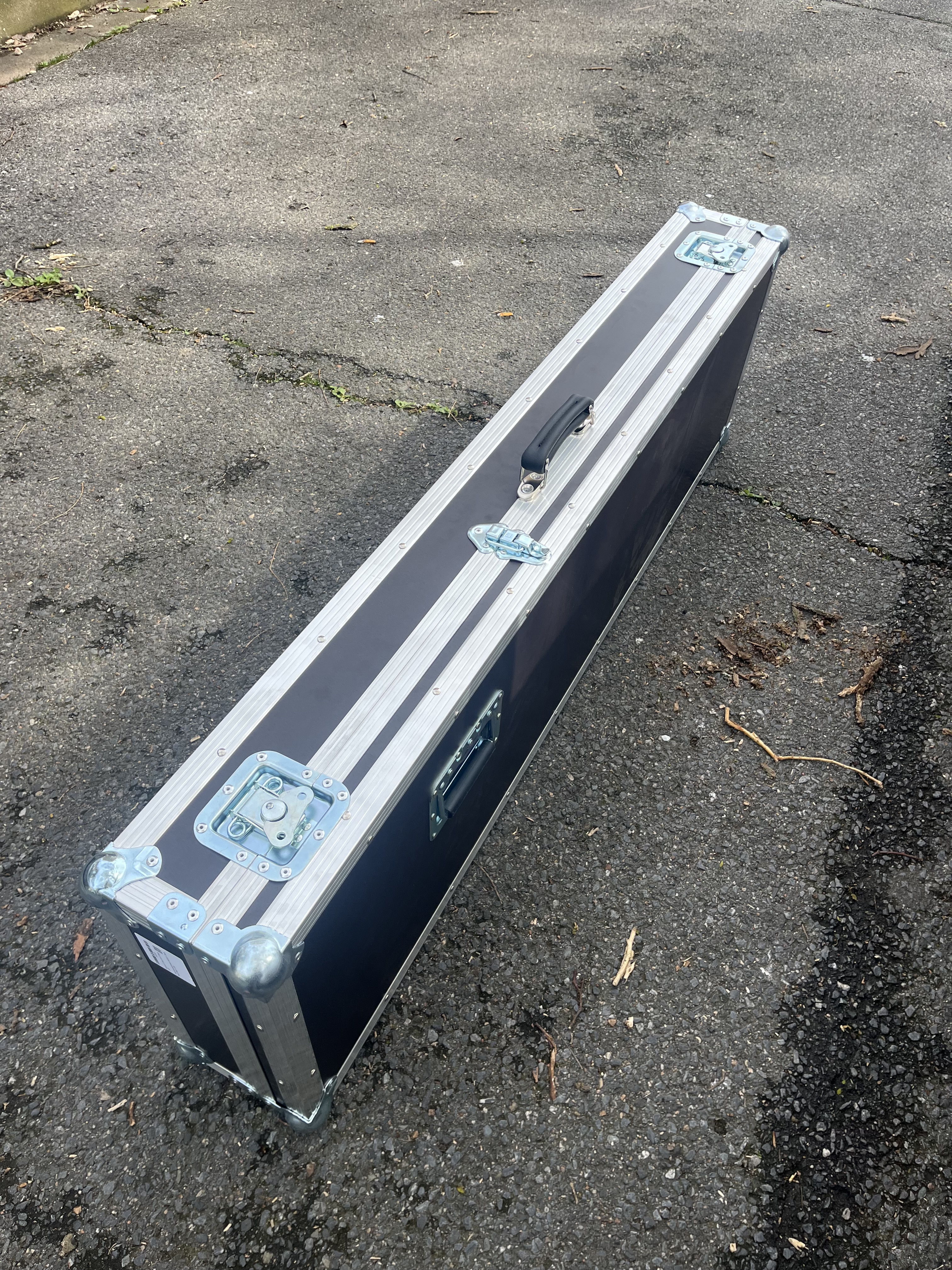 Flycase pour nord stage 4 88