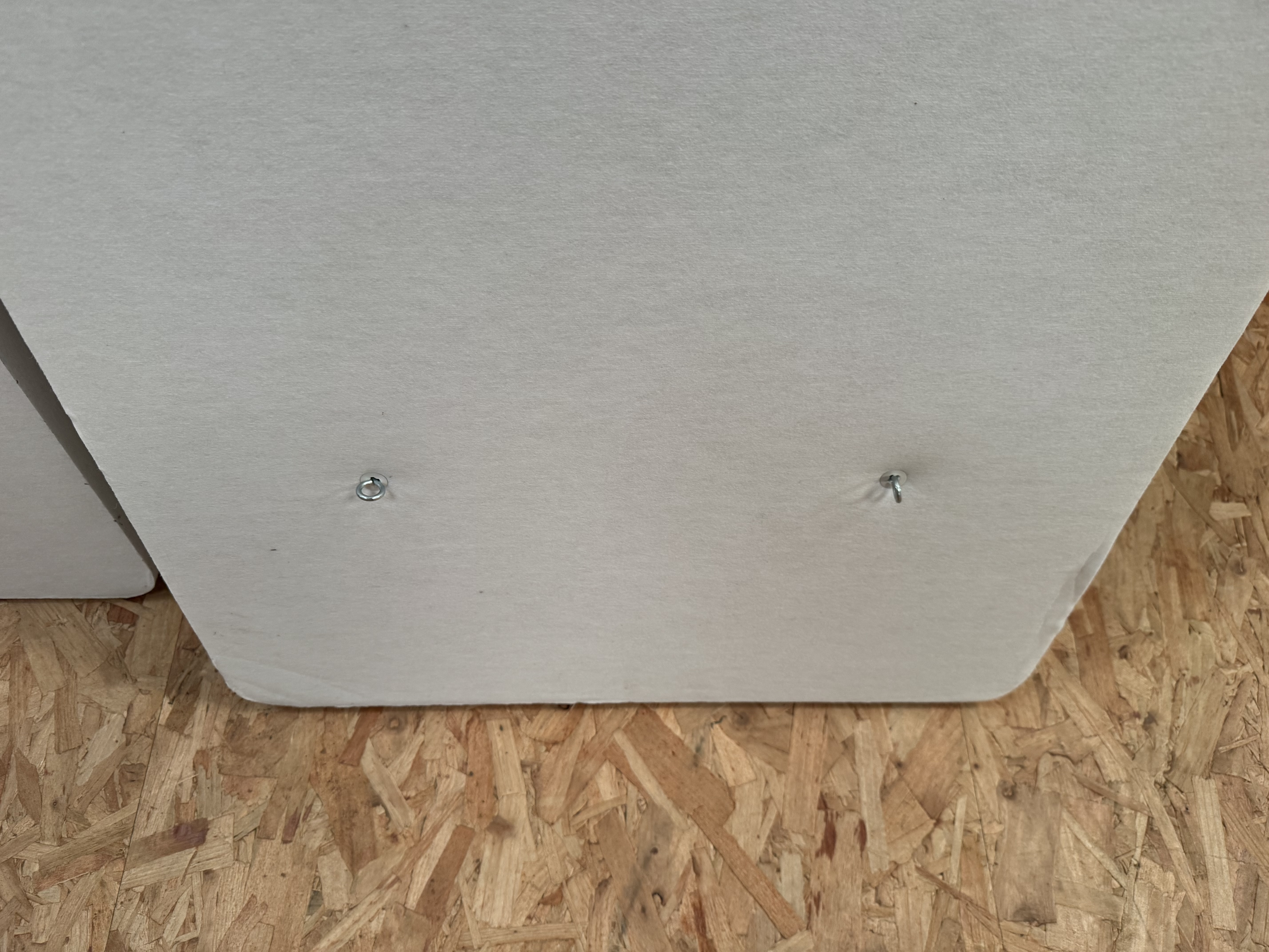 the t.akustik PET Ceiling Absorber 120 (84599)