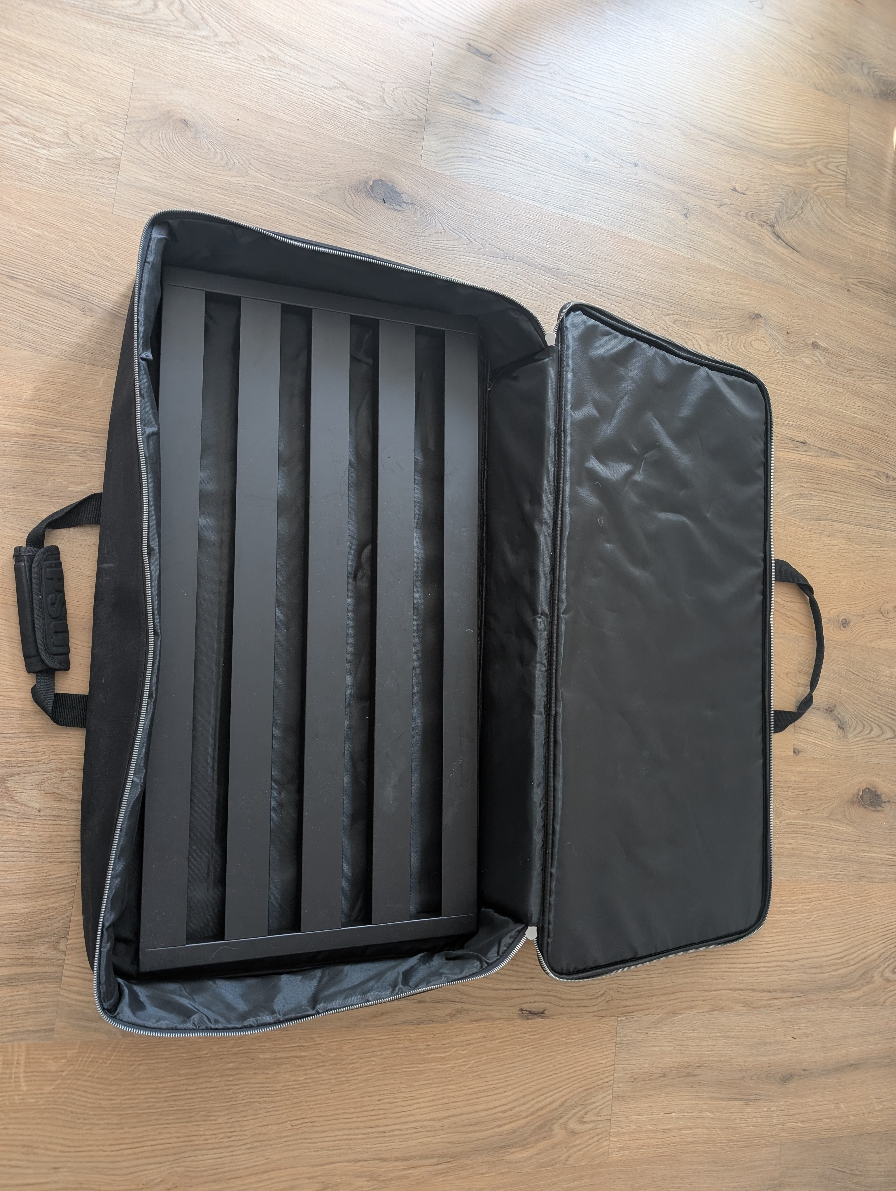 vend pedalboard PedalTrain