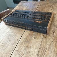 LinnDrum LM-2
