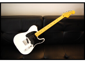 Squier Vintage Modified Telecaster Special - White Blonde