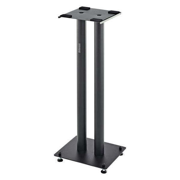 paire de pieds 80 cm metal lourd moitie prix neuf 