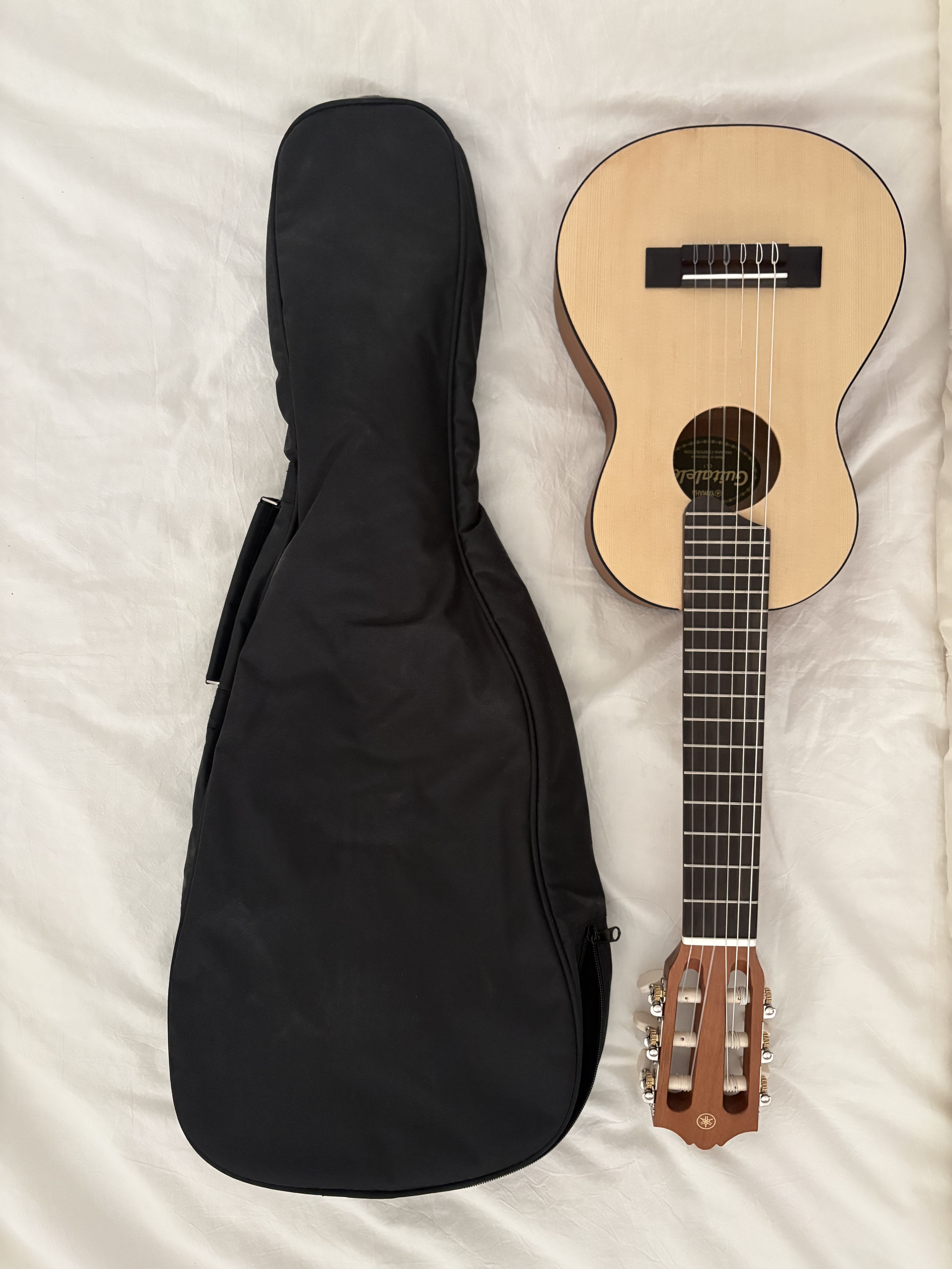 Yamaha GL1 (50893)