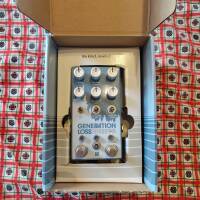 Vends Chase Bliss Generation Loss MKII