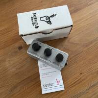 Vends Fairfiled Circuitry Model B (FDP inclus via Mondial Relay)