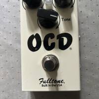 Overdrive Fultone OCD v2