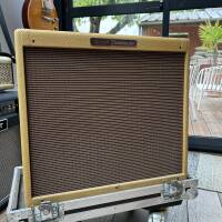Ampli Fender ‘57 Bandmaster