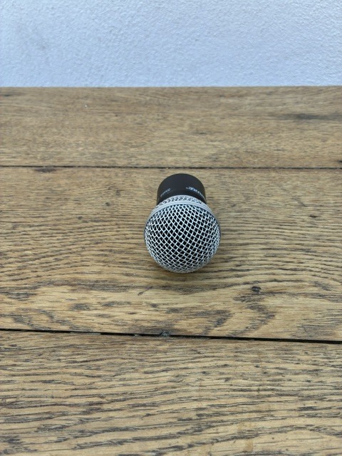 RPW112 Capsule pour SM58 sans fil