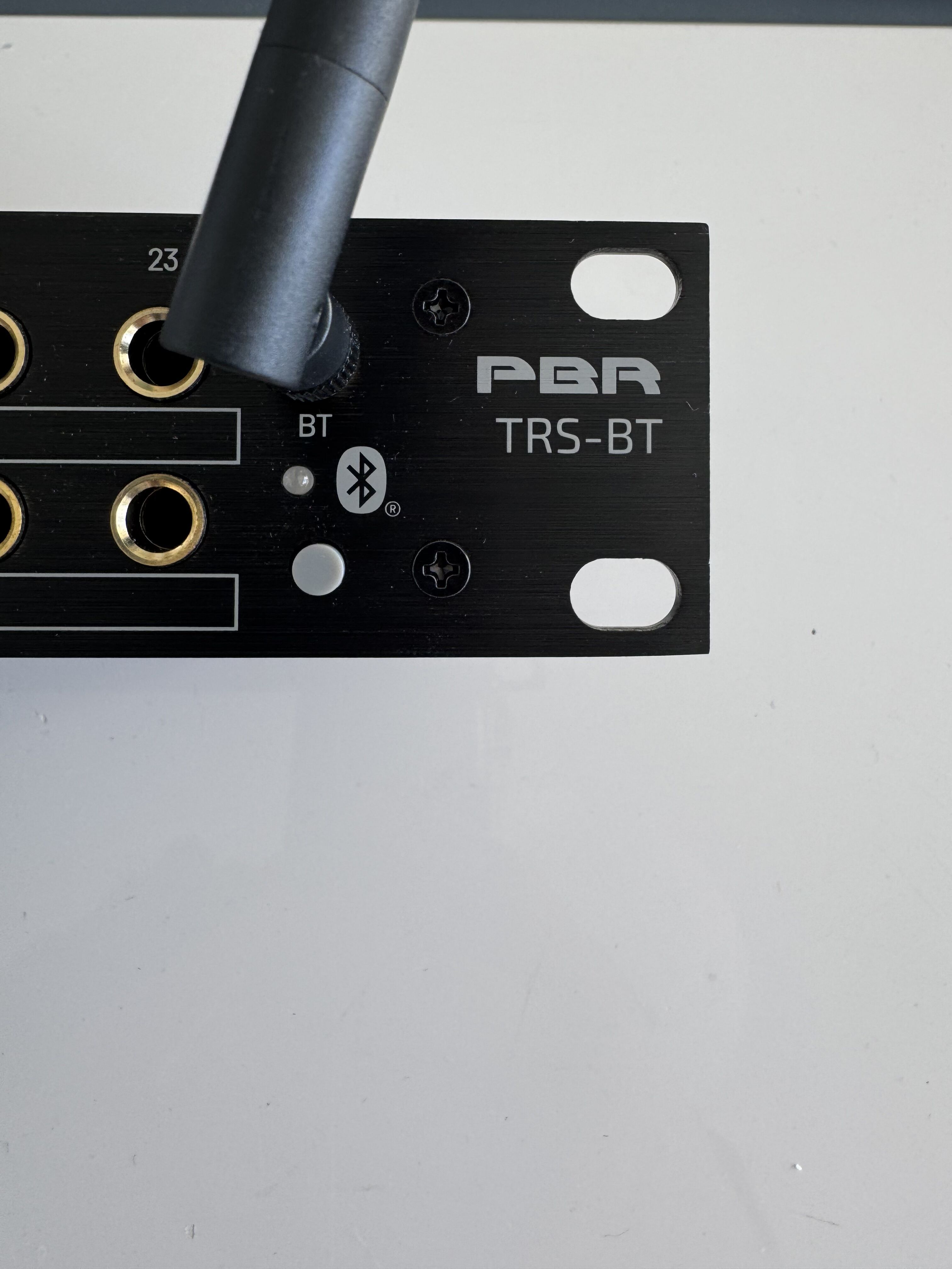 Black Lion Audio PBR TRS-BT (95348)
