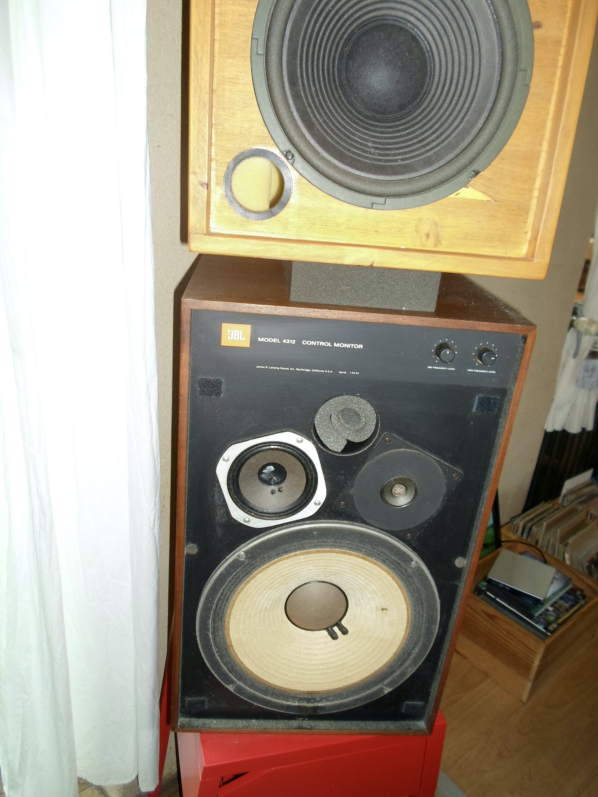 jbl 2 2