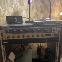 Aphex 720 Dominator II