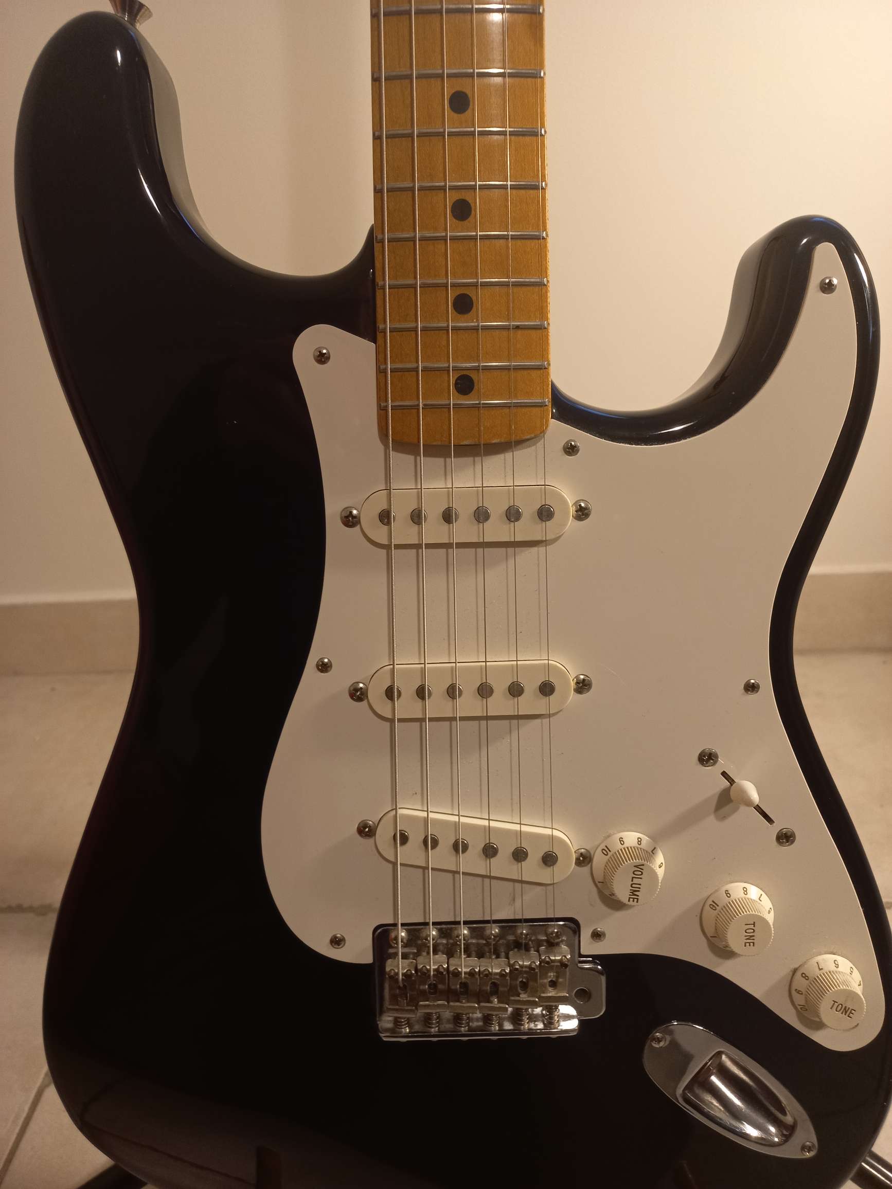 Fernandes the revival (77748)
