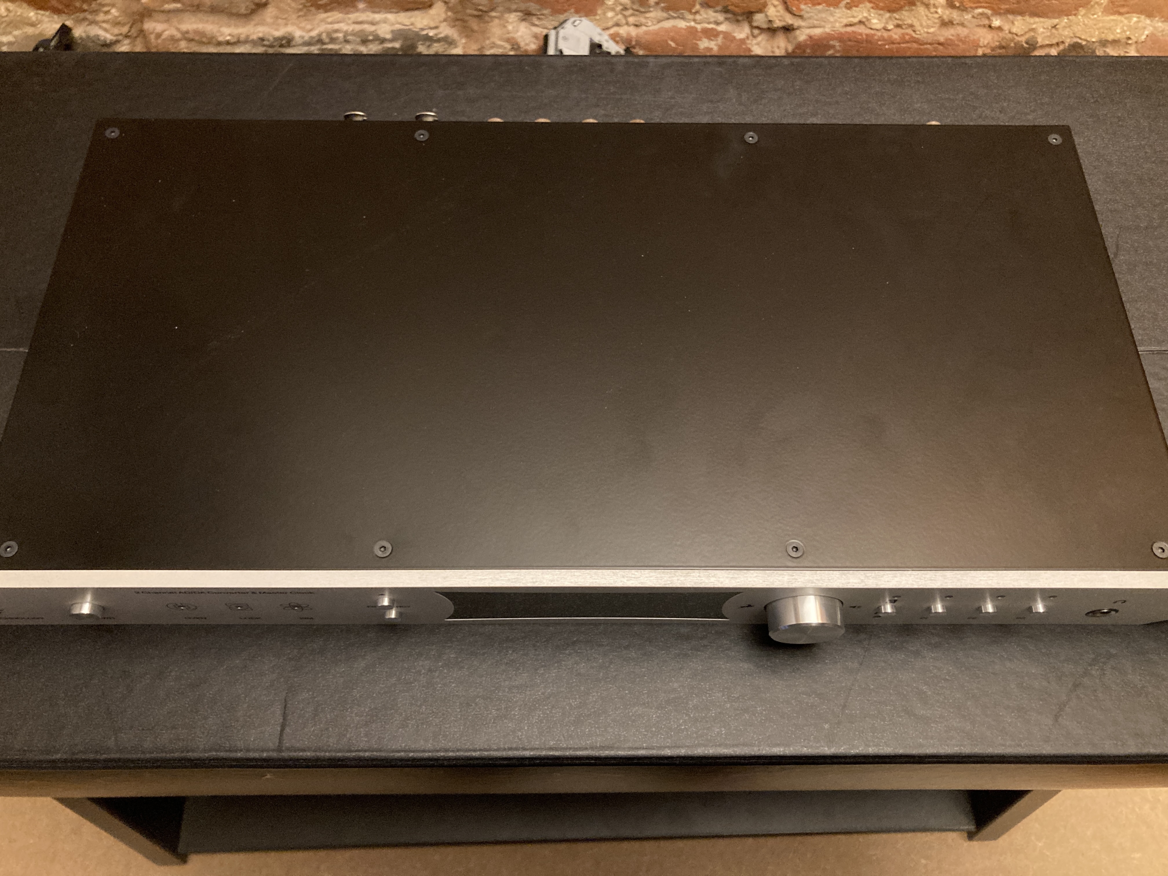 Antelope Pure2 - Top