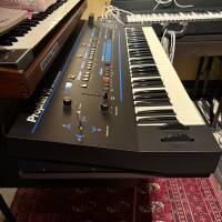 Vends Prophet VS état musée + nombreux accessoires