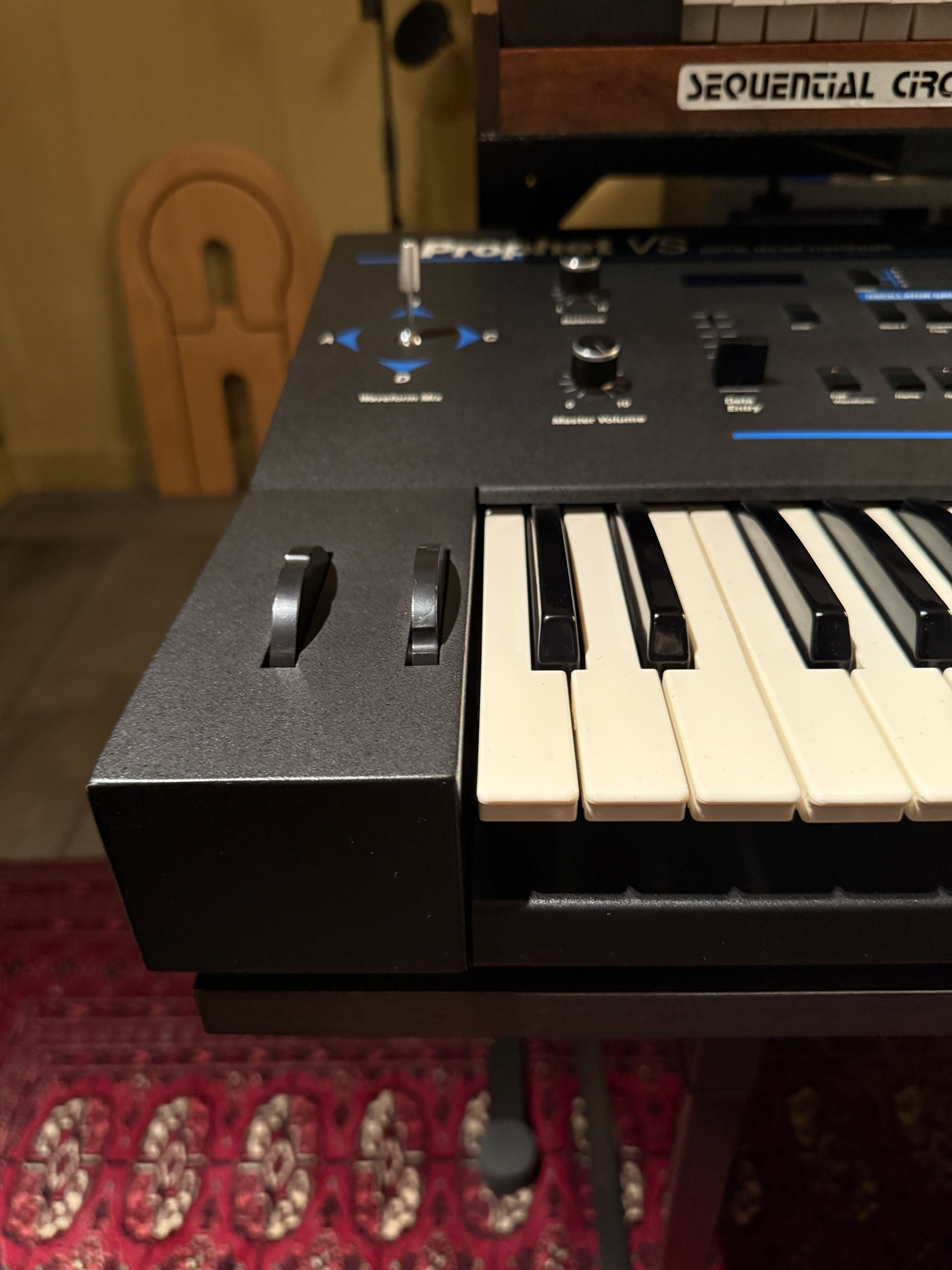 Sequential Circuits Prophet VS (99859)