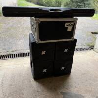 Kit K-array Comme neuf