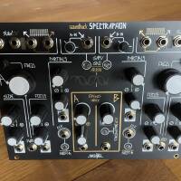 Vends Make Noise Spectraphon