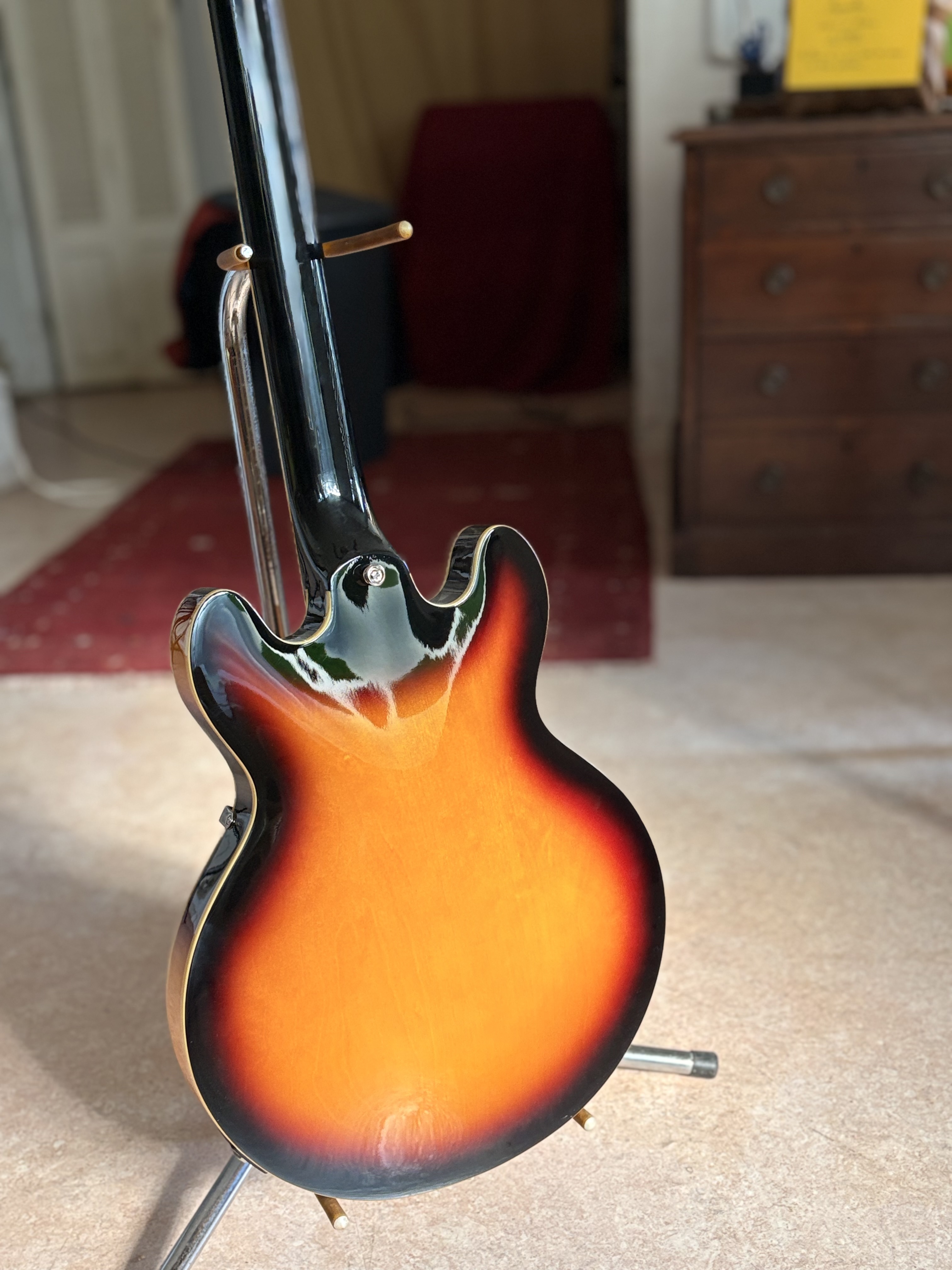 Epiphone ES339 (42526)