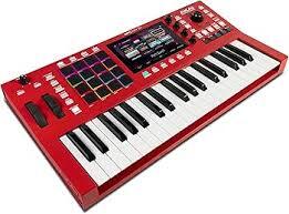 Akai MPC Key 37