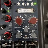 Sound Skulptor CP554