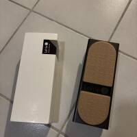 Vends Pédale de volume stéréo Lehle