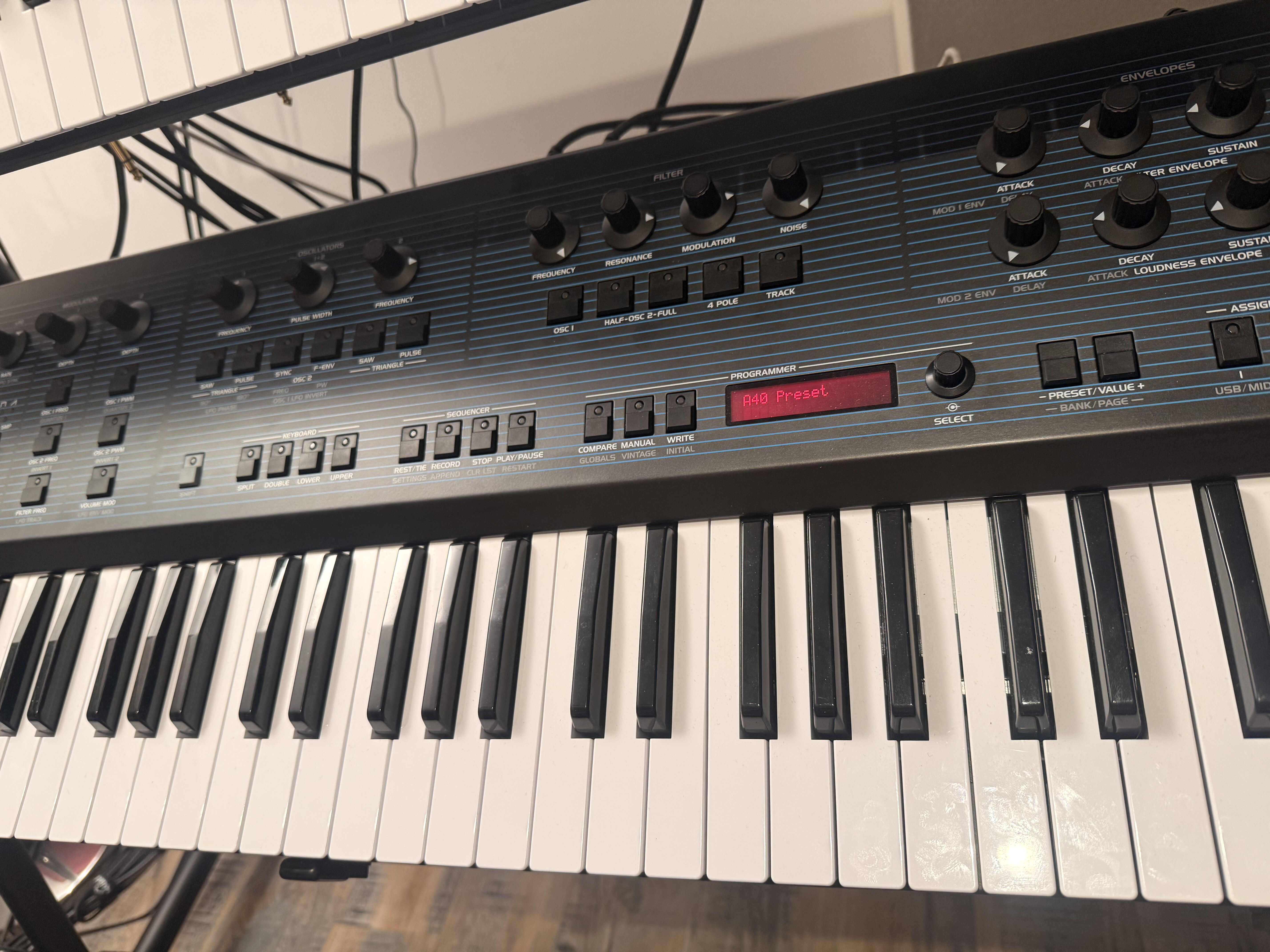 Behringer UB-Xa (54048)