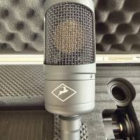 Antelope Audio Edge Solo – jamais utilisé – état excellent – avec mallette