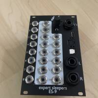 Expert sleepers es 9