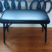 Hammond Banquette BCH-SKX Pro