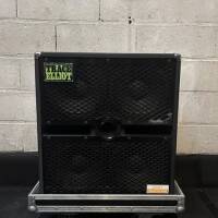 vends Ampli Basse Trace Eliot AH500 + 410 + 115
