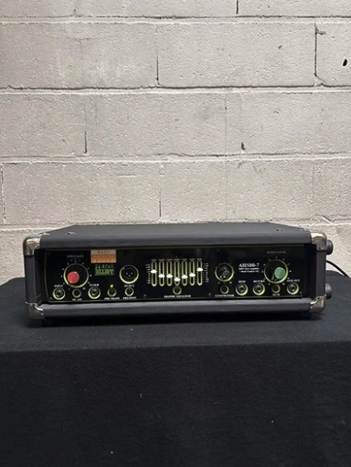 Trace Elliot AH500-7 (31595)